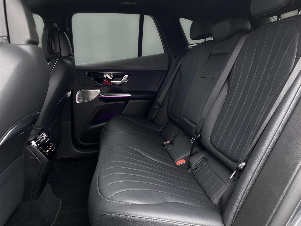 Mercedes-Benz EQE SUV 0,0 300 kw