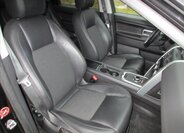 Land Rover Discovery Sport SUV 2,0 l 132 kw