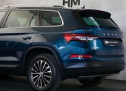 Škoda Kodiaq SUV / Terénní 2,0 l 147 kw