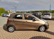 KIA Picanto Hatchback 998,0 50 kw