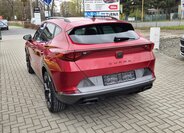 Cupra Formentor SUV / Terénní 1,5 l 110 kw