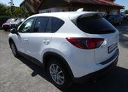 Mazda CX-5 7