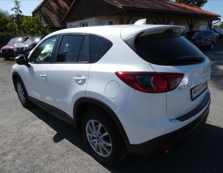 Mazda CX-5 7