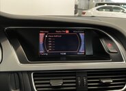 Audi A5 Kupé 3,0 l 176 kw