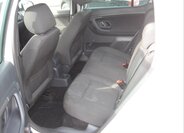 Škoda Fabia Hatchback 1,2 l 51 kw