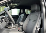 Land Rover Range Rover Evoque SUV 1,5 l 198 kw