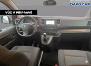 Toyota ProAce VAN-Minibus 2,0 l 106 kw