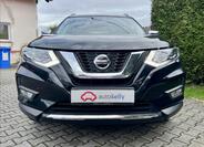 Nissan X-Trail 9