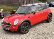 Mini One 1