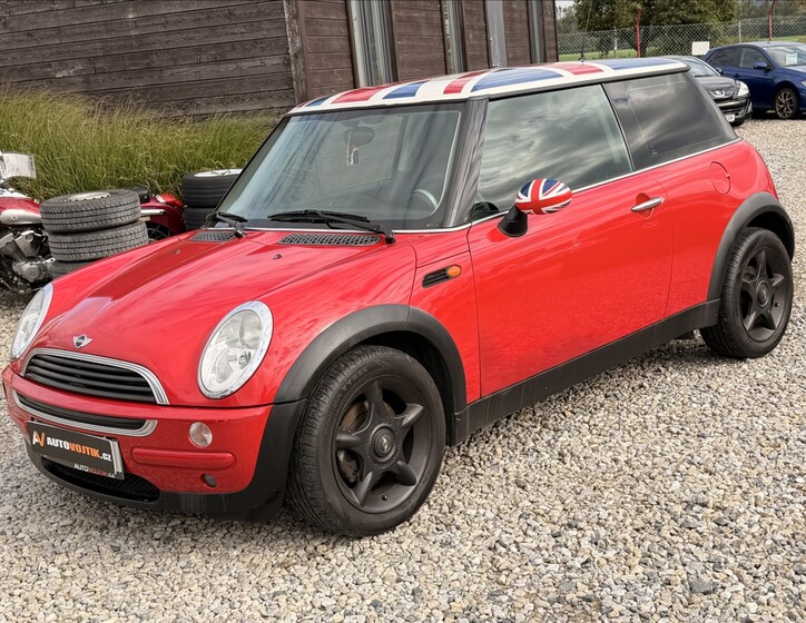 Mini One 1