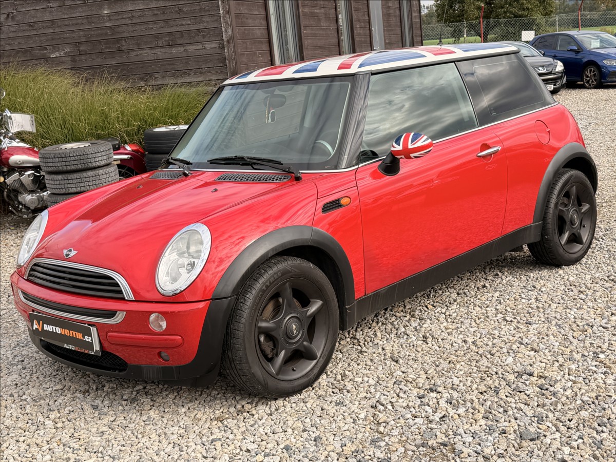 Mini One