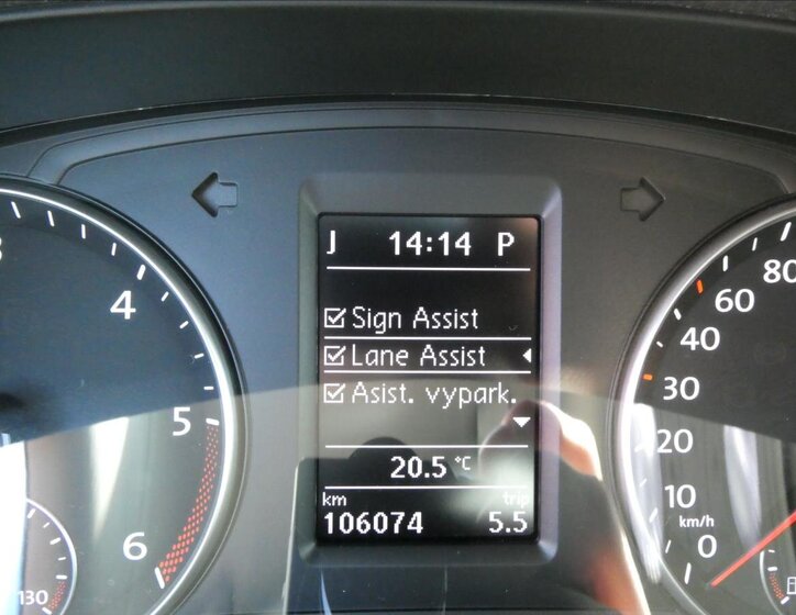 Volkswagen Sharan 35