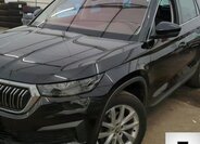 Škoda Kodiaq SUV 2,0 l 110 kw