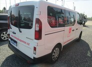 Renault Trafic 4