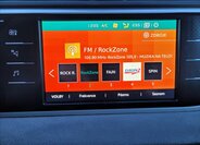 Citroën Grand C4 SpaceTourer MPV 2,0 l 120 kw