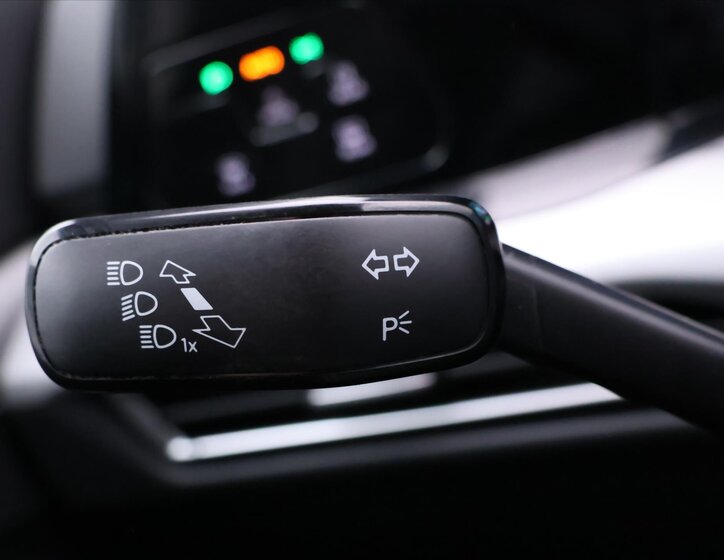 Volkswagen Golf Kombi 1,5 l 110 kw