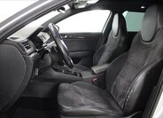 Škoda Superb Kombi 2,0 l 110 kw