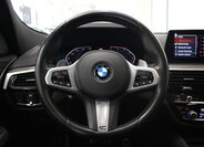 BMW Řada 6 Liftback 3,0 l 235 kw