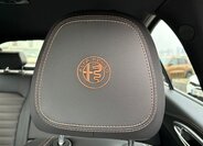 Alfa Romeo Giulia 12