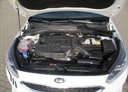 KIA Ceed Kombi 1,6 l 85 kw