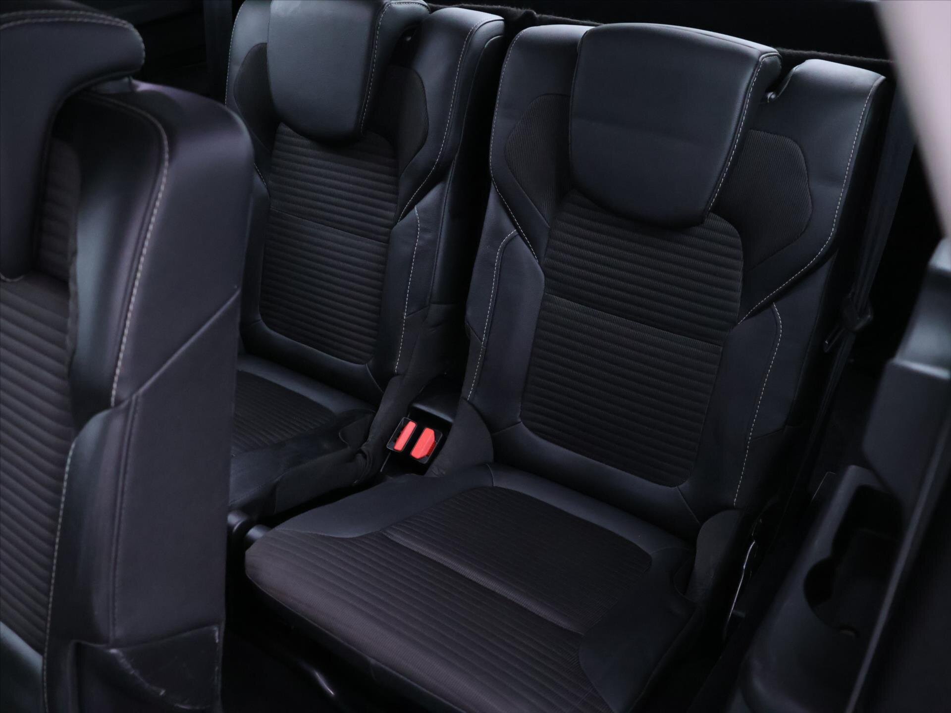 Renault Grand Scénic MPV 1,5 l 81 kw