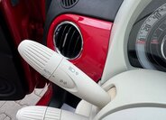 Fiat 500 Hatchback 1,2 l 51 kw