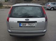Ford Focus 7