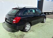 Škoda Fabia Kombi 1,4 l 63 kw
