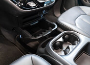 Chrysler Pacifica MPV 3,6 l 221 kw