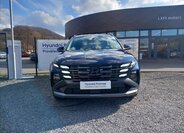 Hyundai Tucson SUV / Terénní 1,6 l 117 kw