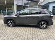Suzuki S-Cross SUV 1,5 l 75 kw