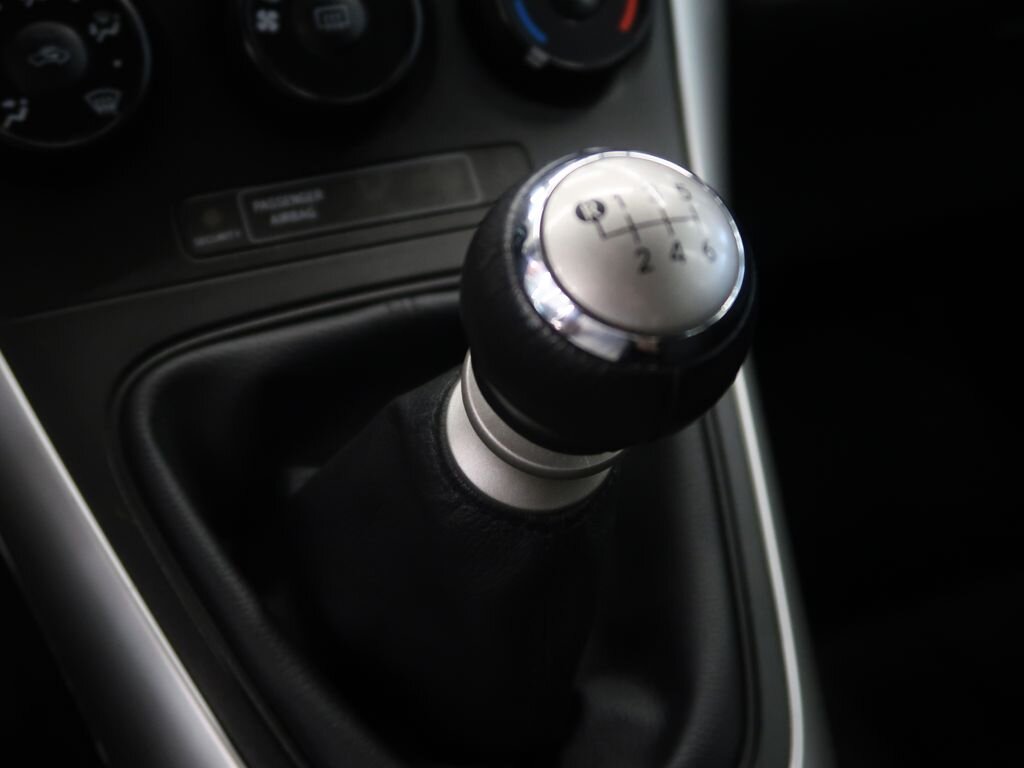 Toyota Auris Hatchback 1,6 l 97 kw
