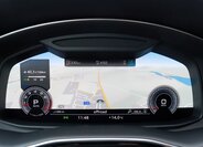 Audi Q8 SUV / Terénní 3,0 l 250 kw