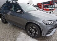 Mercedes-Benz GLE SUV 2,9 l 200 kw