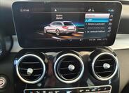 Mercedes-Benz Třídy C 33