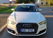 Audi A6 Sedan 3,0 l 160 kw