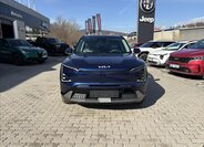 KIA Ostatní Ostatní 0,0 160 kw