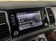 Škoda Kodiaq SUV / Terénní 1,5 l 110 kw