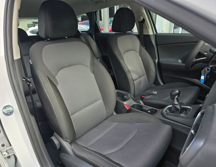 Hyundai i30 Kombi 1,5 l 80 kw