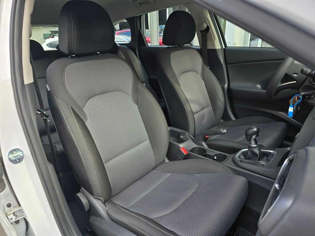 Hyundai i30 Kombi 1,5 l 80 kw