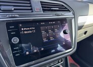 Volkswagen Tiguan Kombi 1,4 l 92 kw