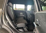 Mercedes-Benz EQB SUV / Terénní 0,0 215 kw