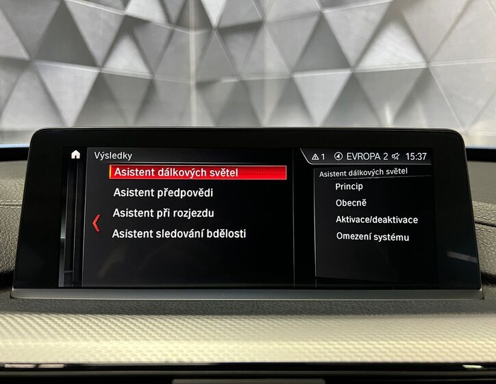 BMW Řada 3 Liftback 2,0 l 140 kw