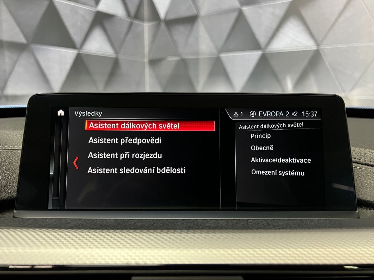 BMW Řada 3 Liftback 2,0 l 140 kw