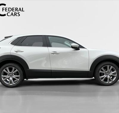 Mazda CX-30 6