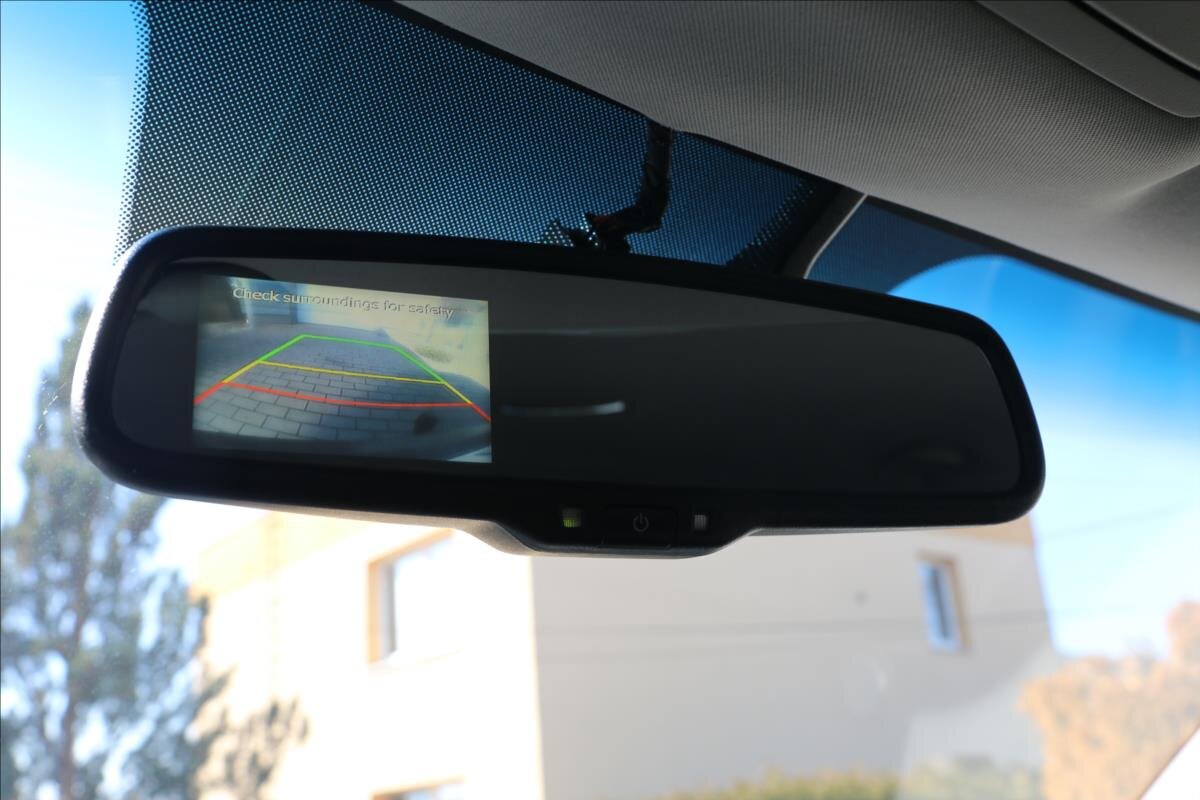 KIA Sportage Kombi 1,7 l 85 kw