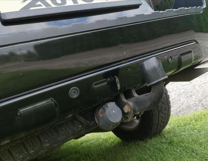 Nissan Pathfinder 22