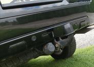 Nissan Pathfinder 22