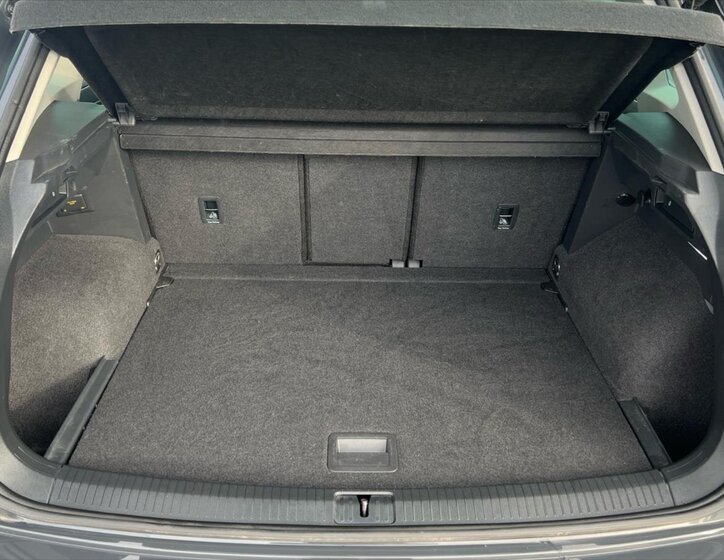 Volkswagen Tiguan Kombi 2,0 l 110 kw
