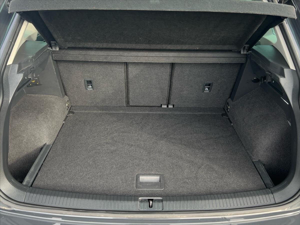 Volkswagen Tiguan Kombi 2,0 l 110 kw